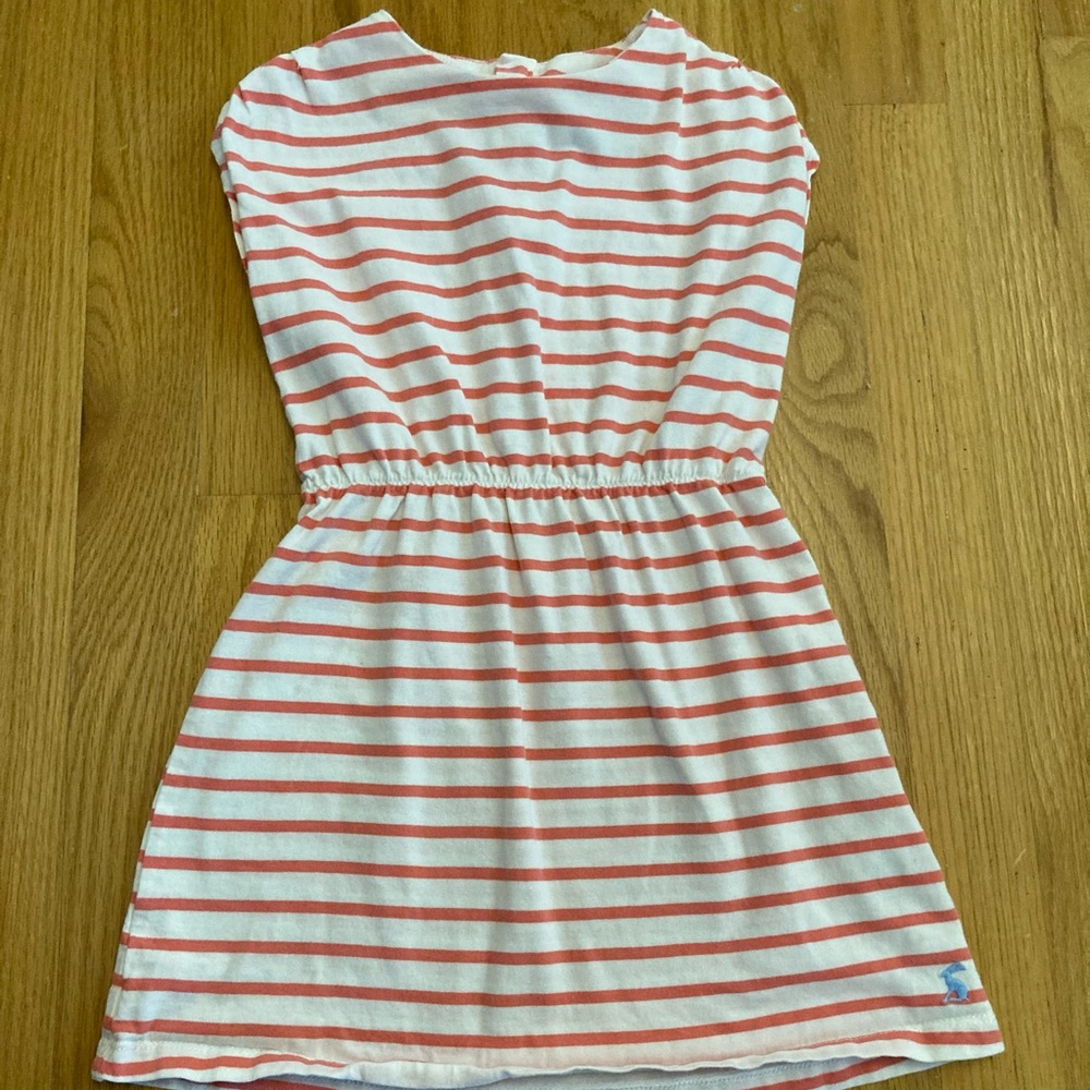 EUC Joules Girls Sz. 6y Dress